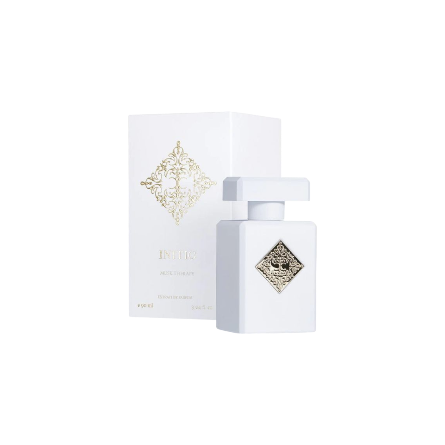 MUSK THERAPY EXT 90ml
