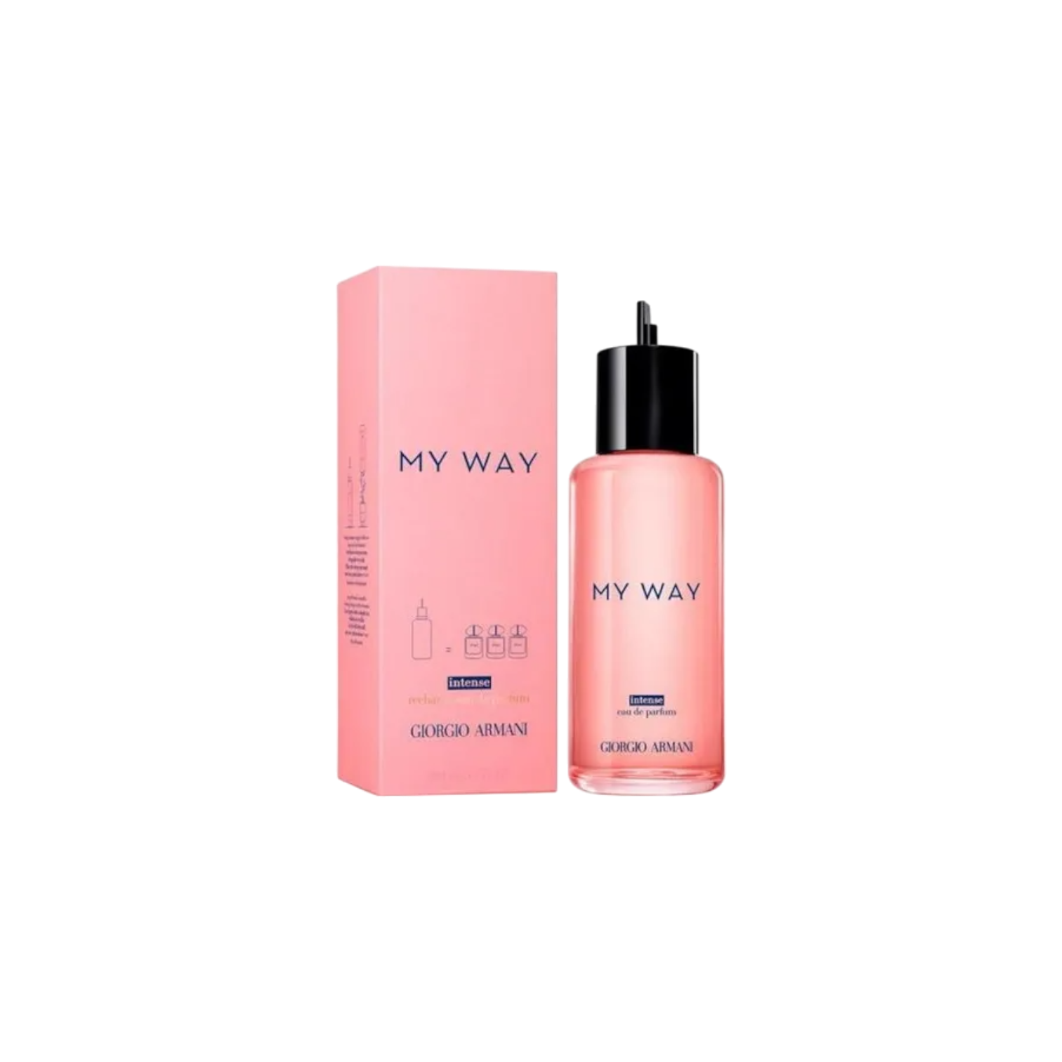 MY WAY EDP 150 ml