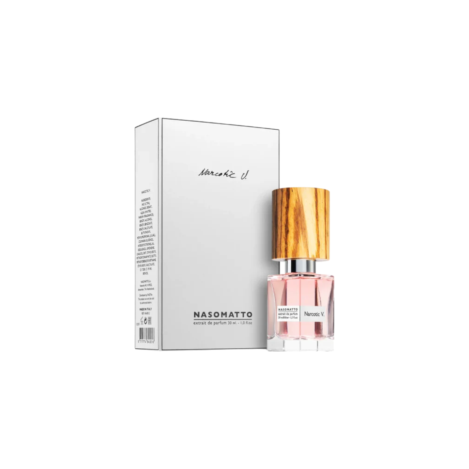 NARCOTIC EXT 30ml