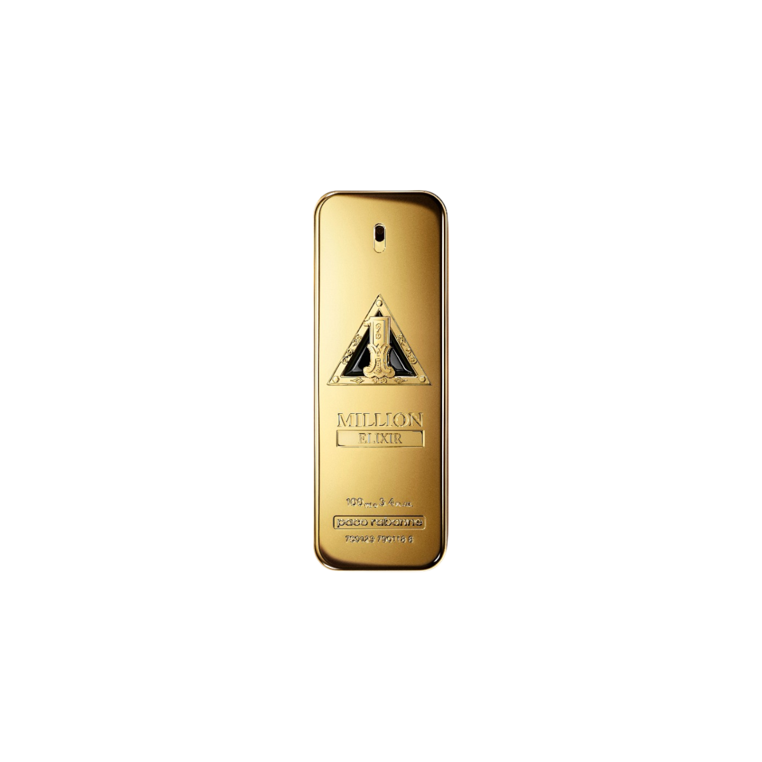 ONE MILLION ELIXIR EDP 100ml