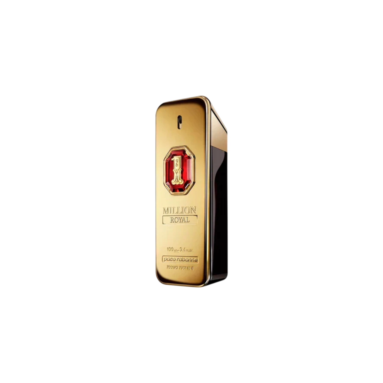 ONE MILLION ROYAL PARFUM