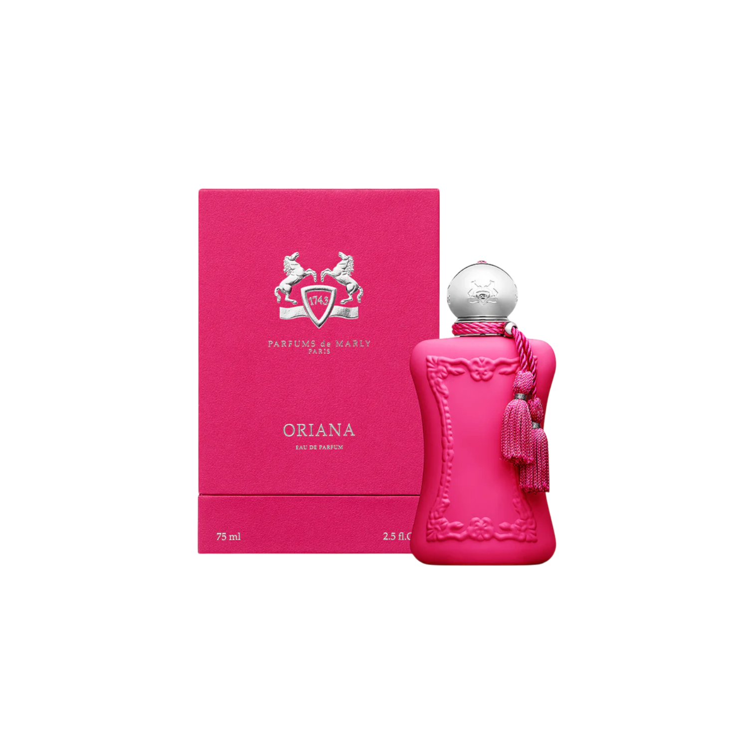 ORIANA EDP 75ml