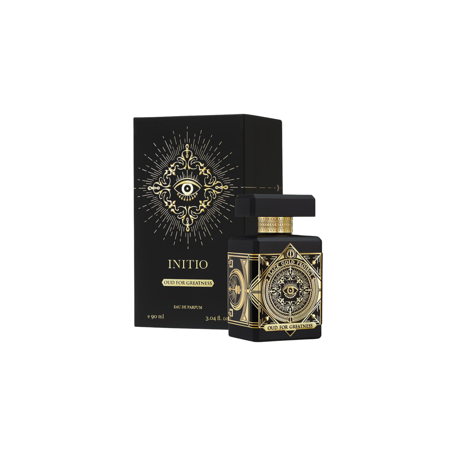 OUD FOR GREATNESS EDP 90ml