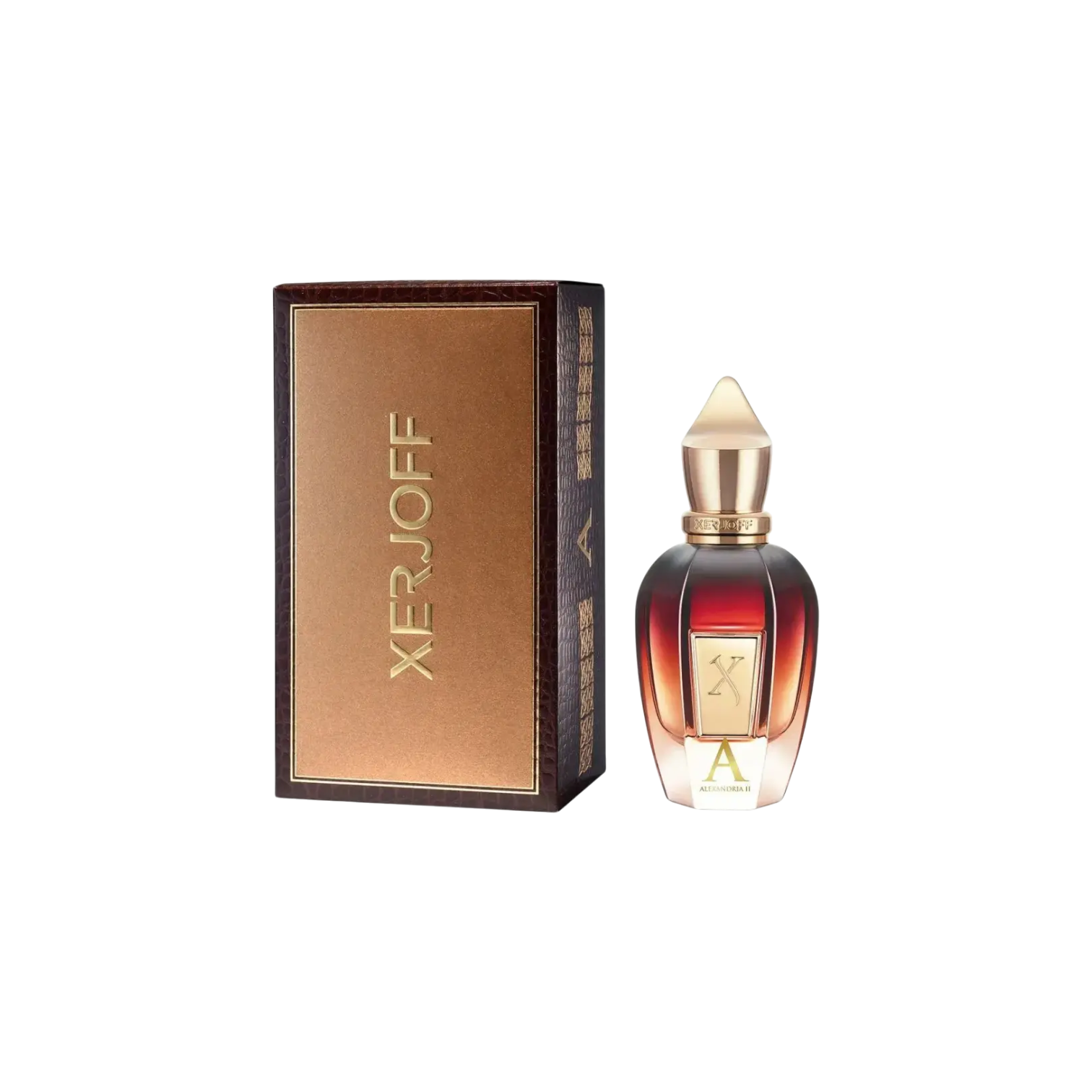OUD STARS ALEXANDRIA II PARFUM 100ml