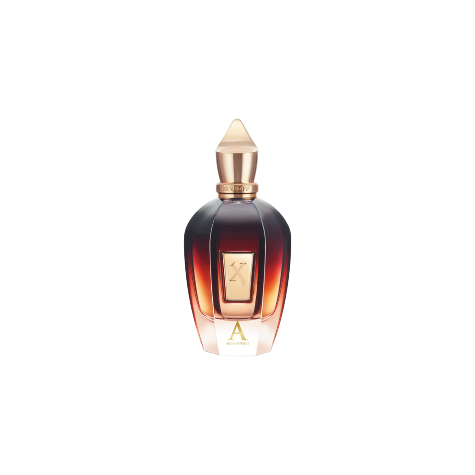 OUD STARS ALEXANDRIA II PARFUM 100ml