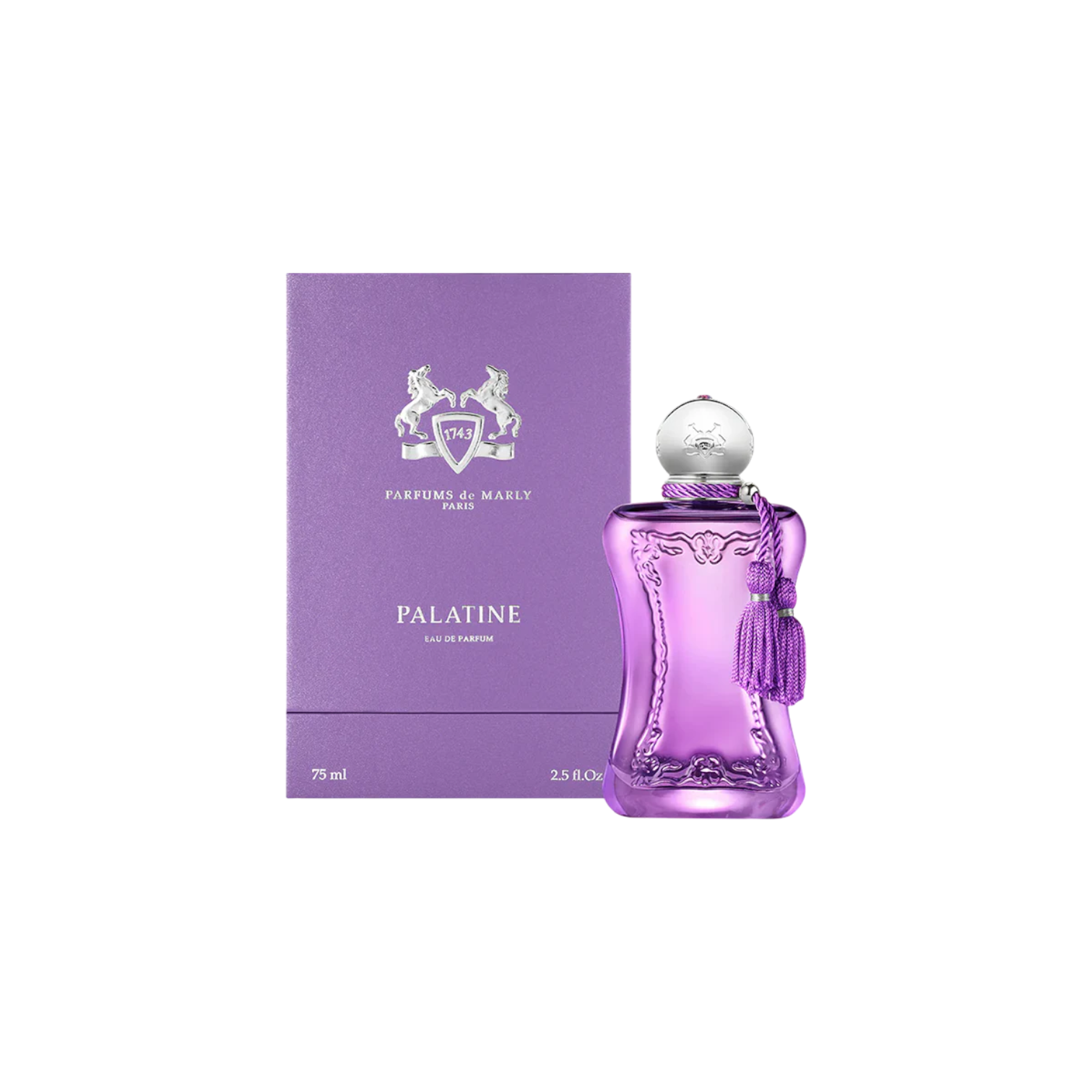PALATINE EDP 75ml