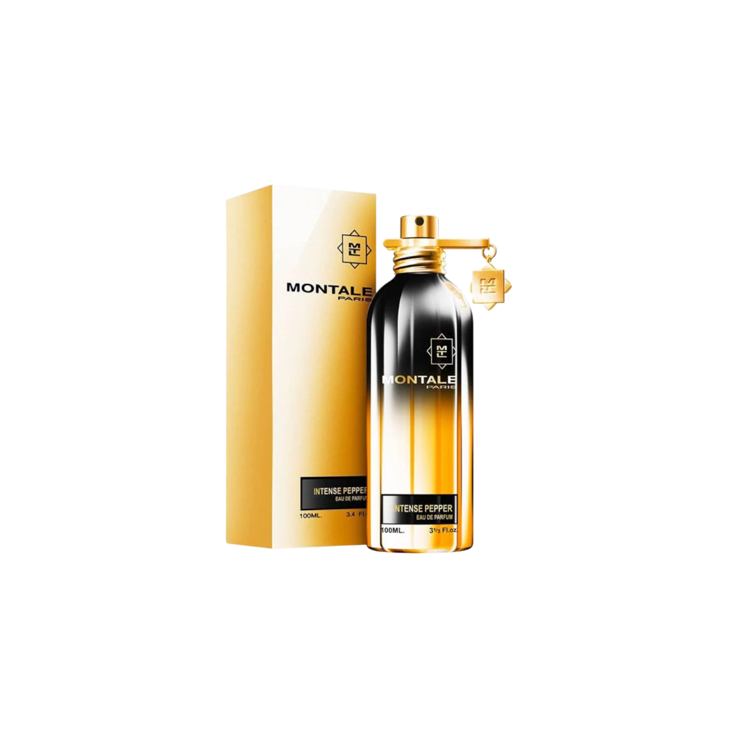 PEPPER INTENSE EDP 100ml