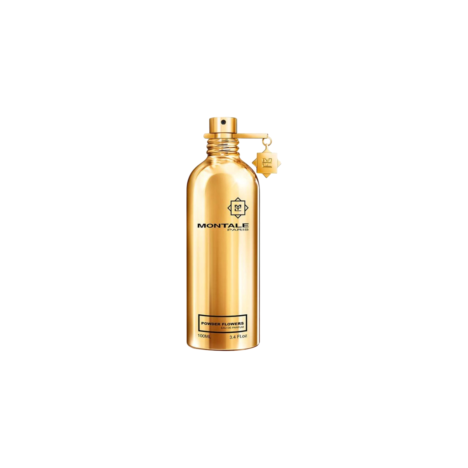 POWDER FLOWERS  EDP 100ml