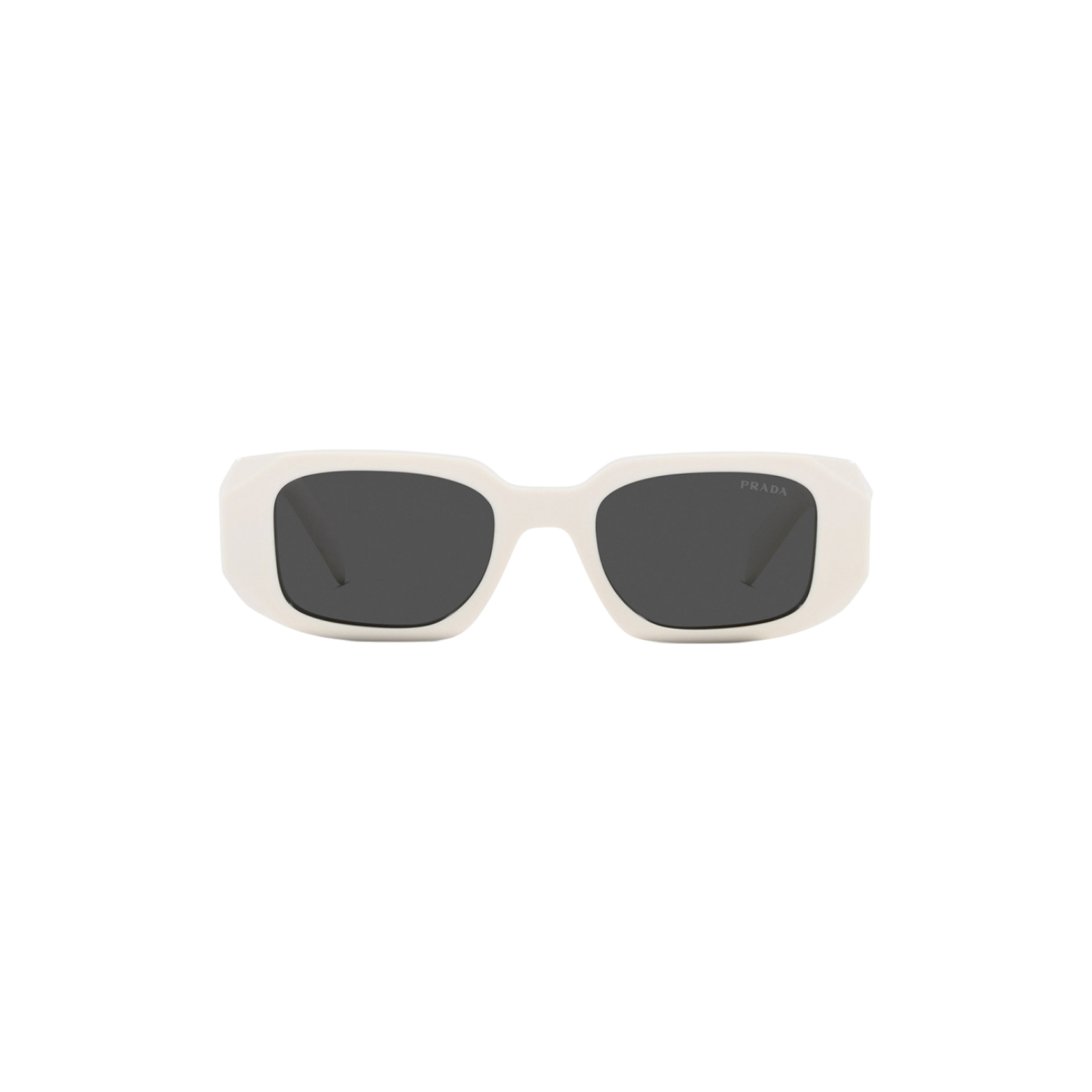 Prada PR17WS - 1425S049 Gafas de Sol  Blancas Unisex