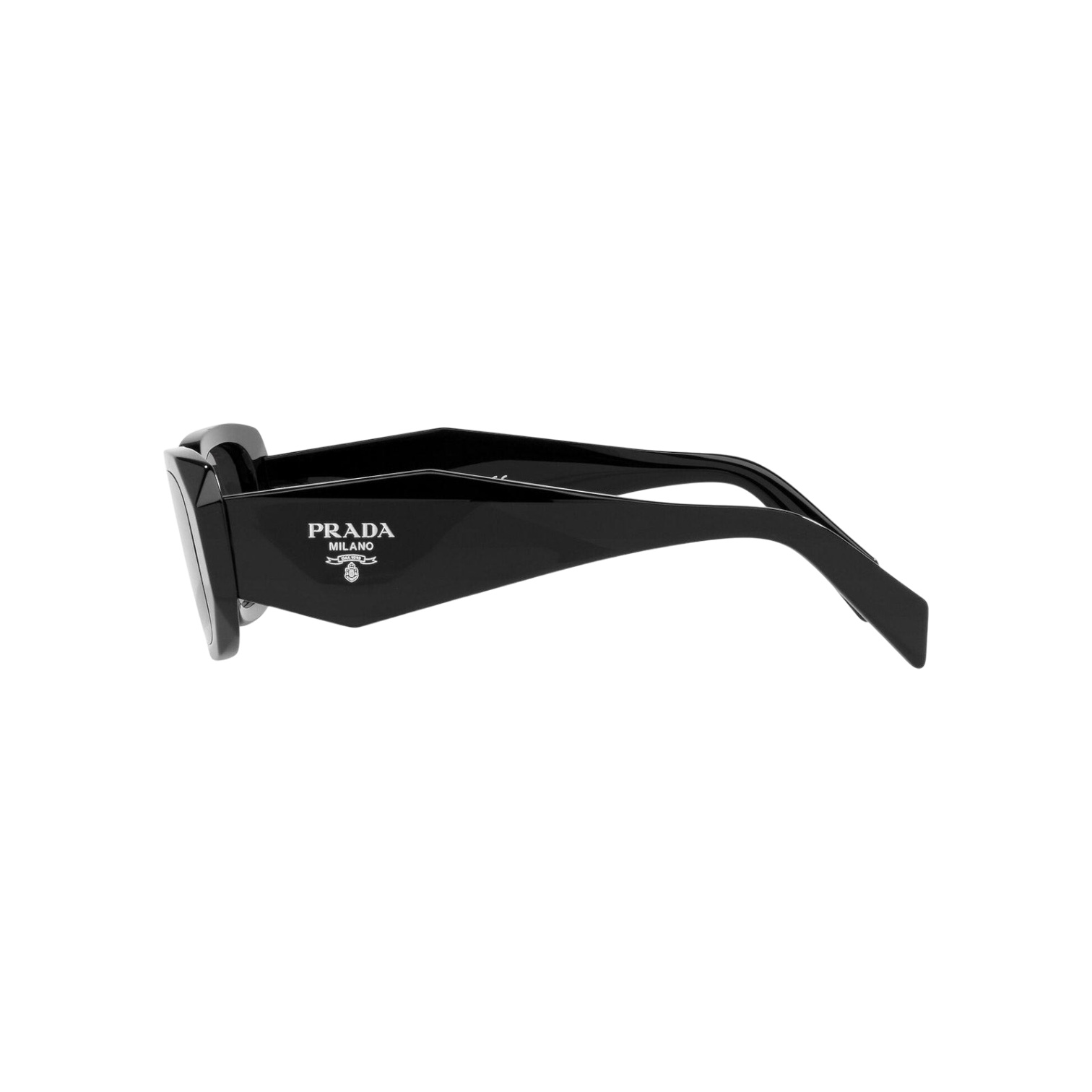 GAFAS DE SOL PRADA PR17WS - 1AB5S049 NEGRAS UNISEX