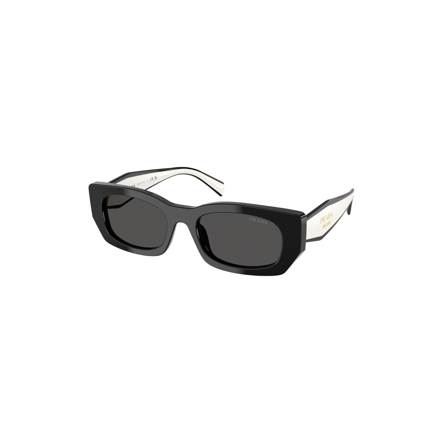 Prada PRB05S - 09Q08Z53 Gafas de Sol Negras para Mujer