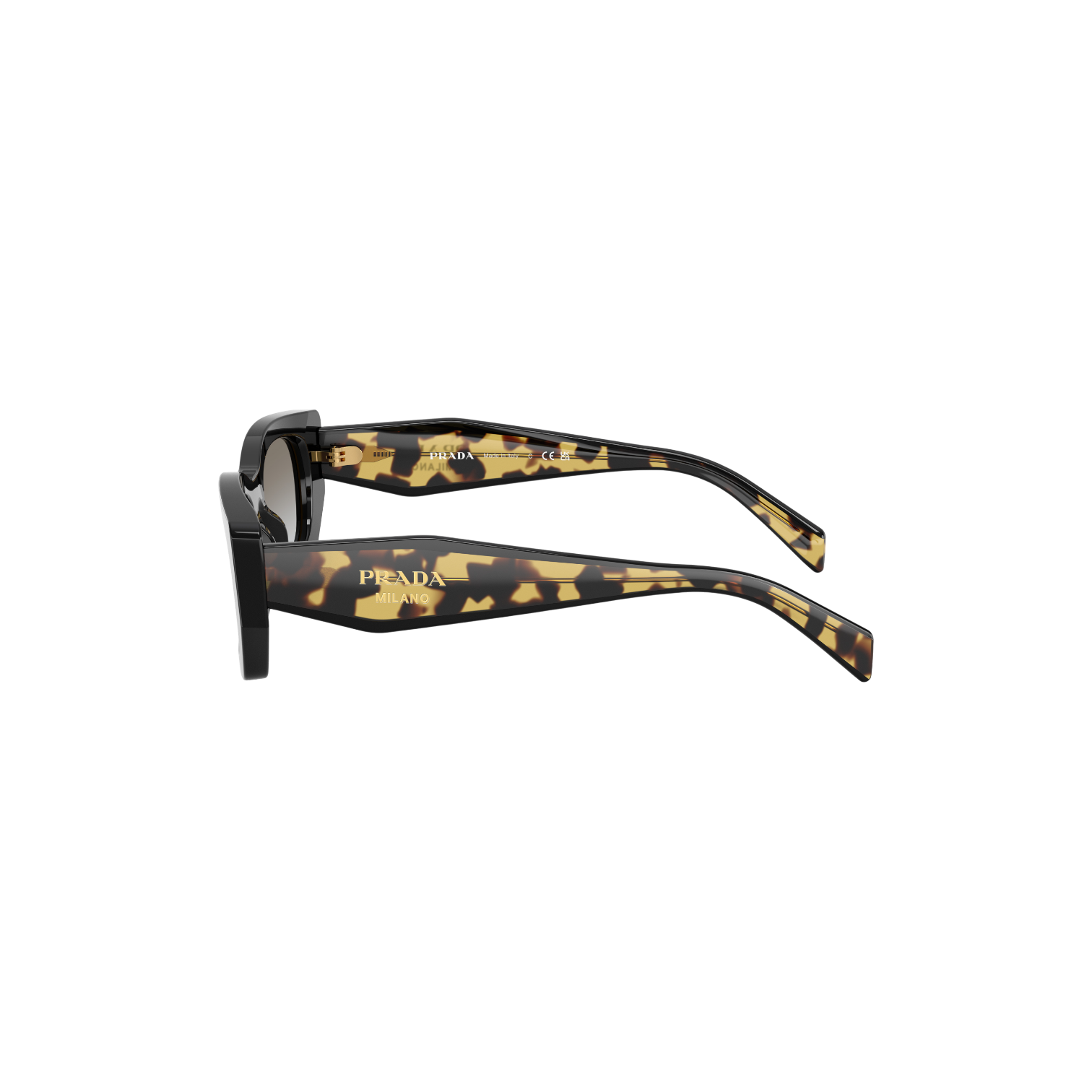 Prada PRB05S - 3890A753 Gafas de Sol Carey para Mujer