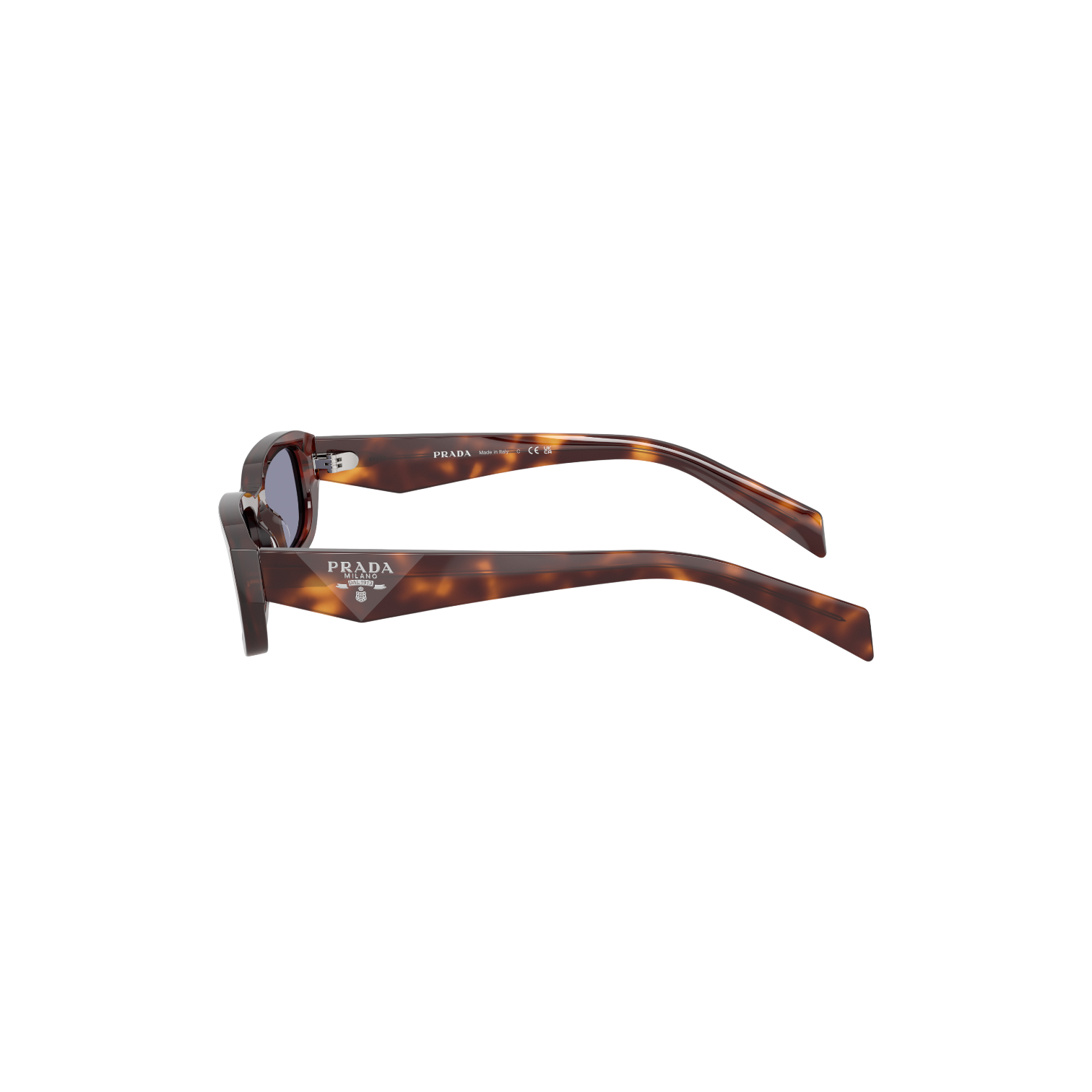 Prada PRB06S - 15W03N53 Gafas de Sol Carey para Mujer