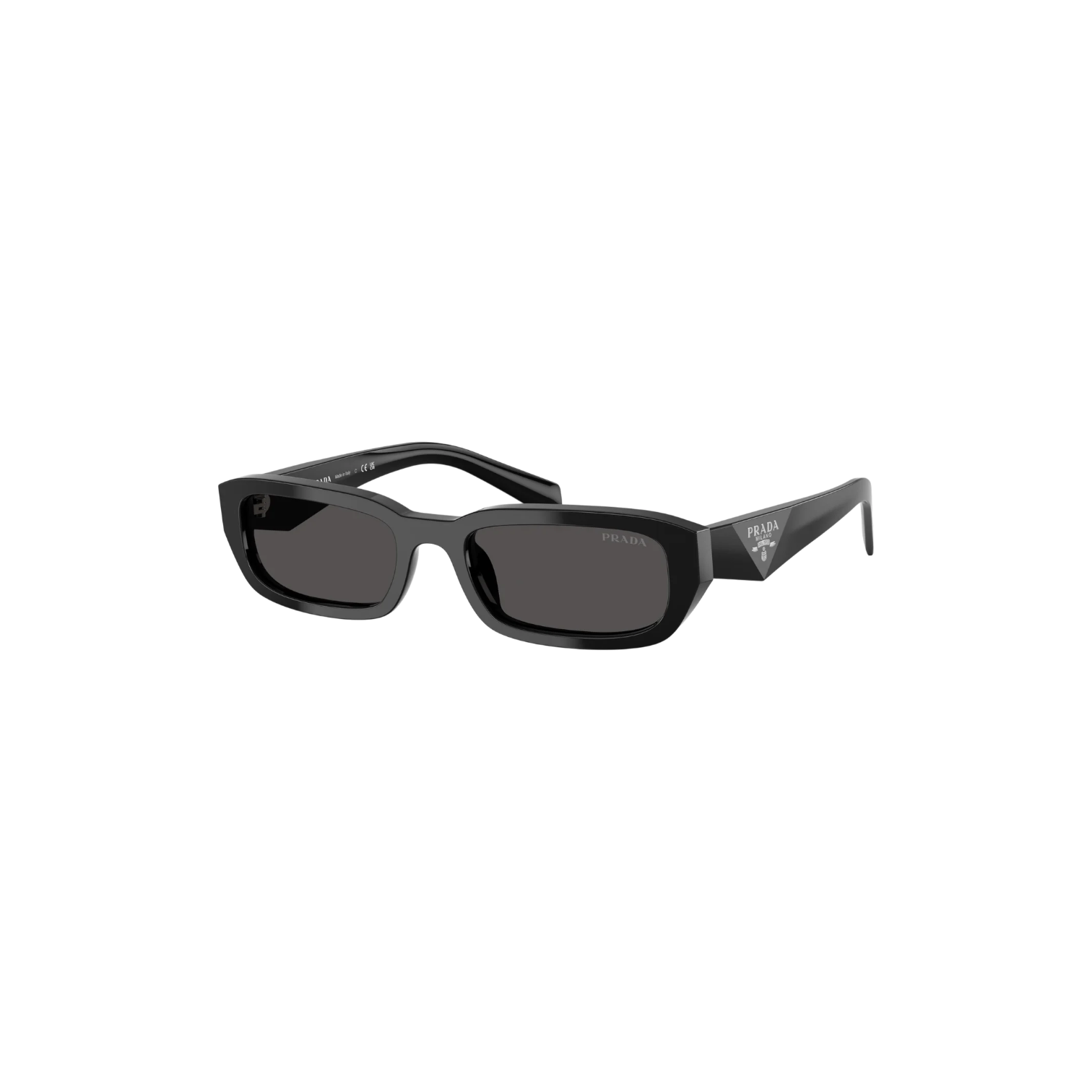 Prada PRB06S - 16K08Z53 Gafas de Sol Negras para Mujer