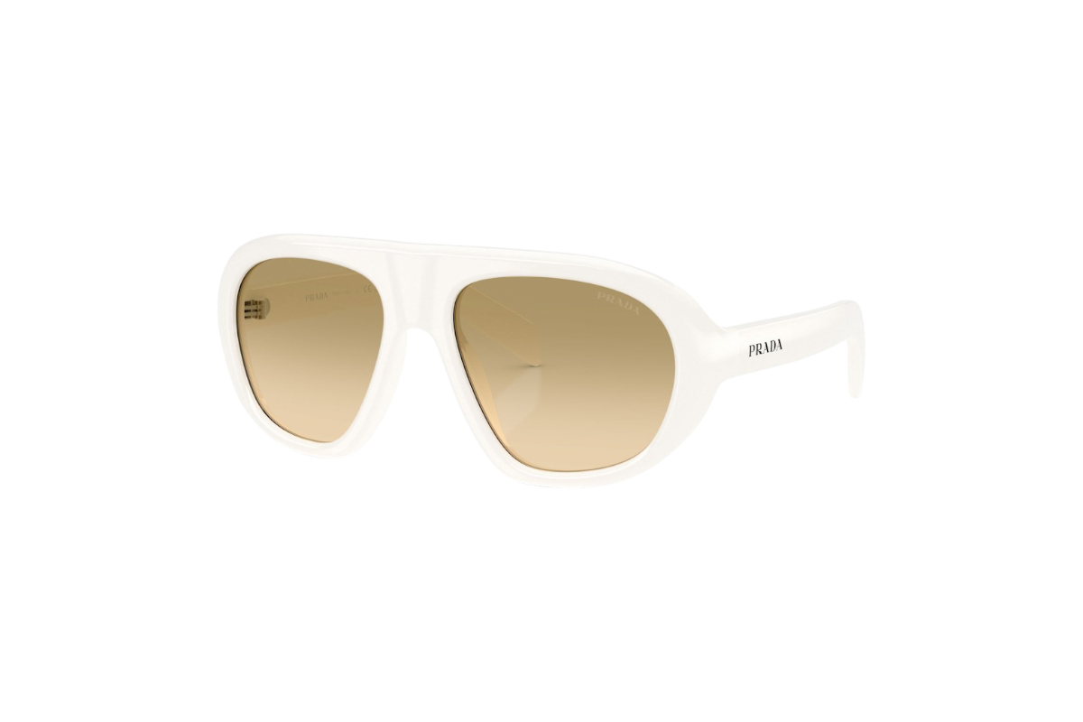 PRADA PRC05S - 17K20S57 GAFAS DE SOL BLANCAS