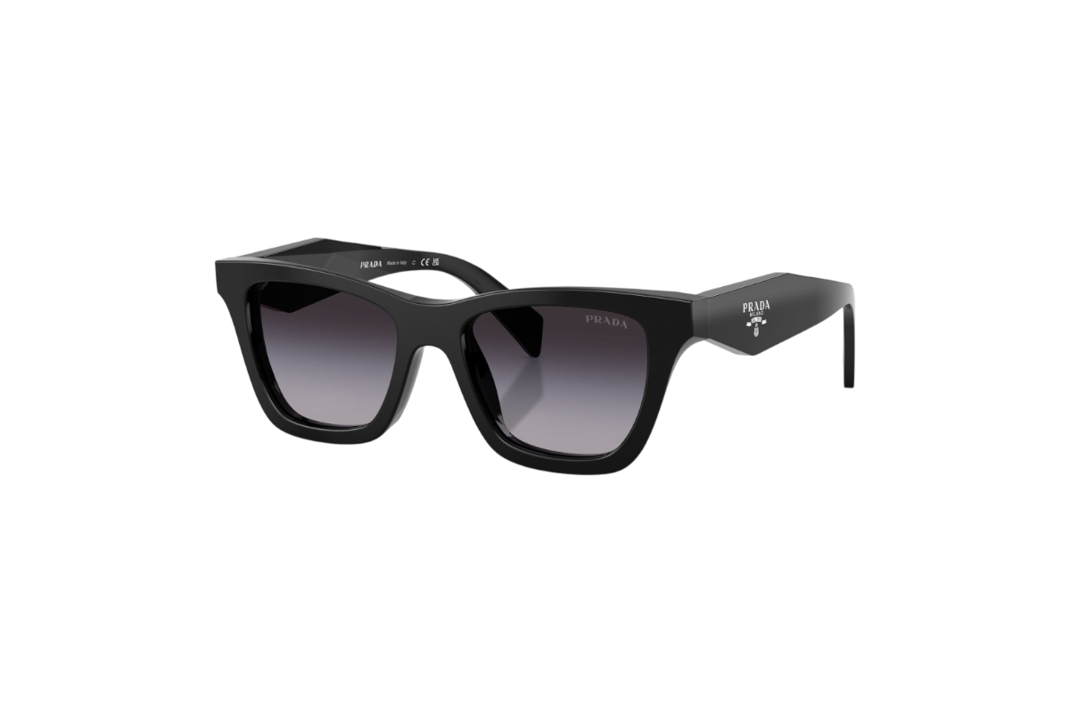 PRADA PRC07S - 16K90A51 GAFAS DE SOL NEGRAS