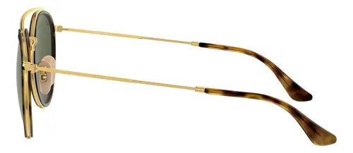 GAFAS DE SOL RAY BAN DORADAS UNISEX  RB3647NL - 00151