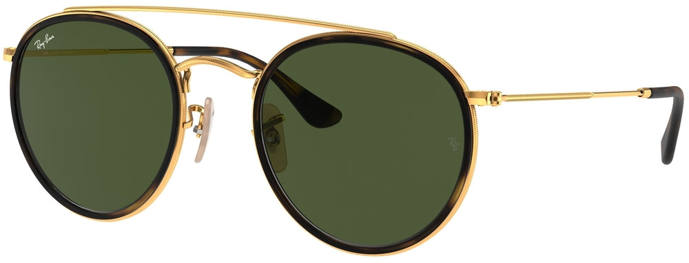 GAFAS DE SOL RAY BAN DORADAS UNISEX  RB3647NL - 00151