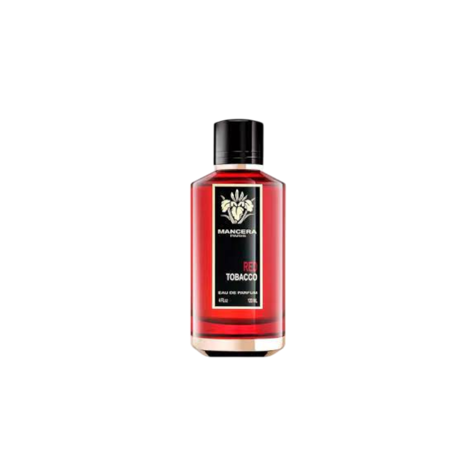 RED TOBACCO EDP 120ml