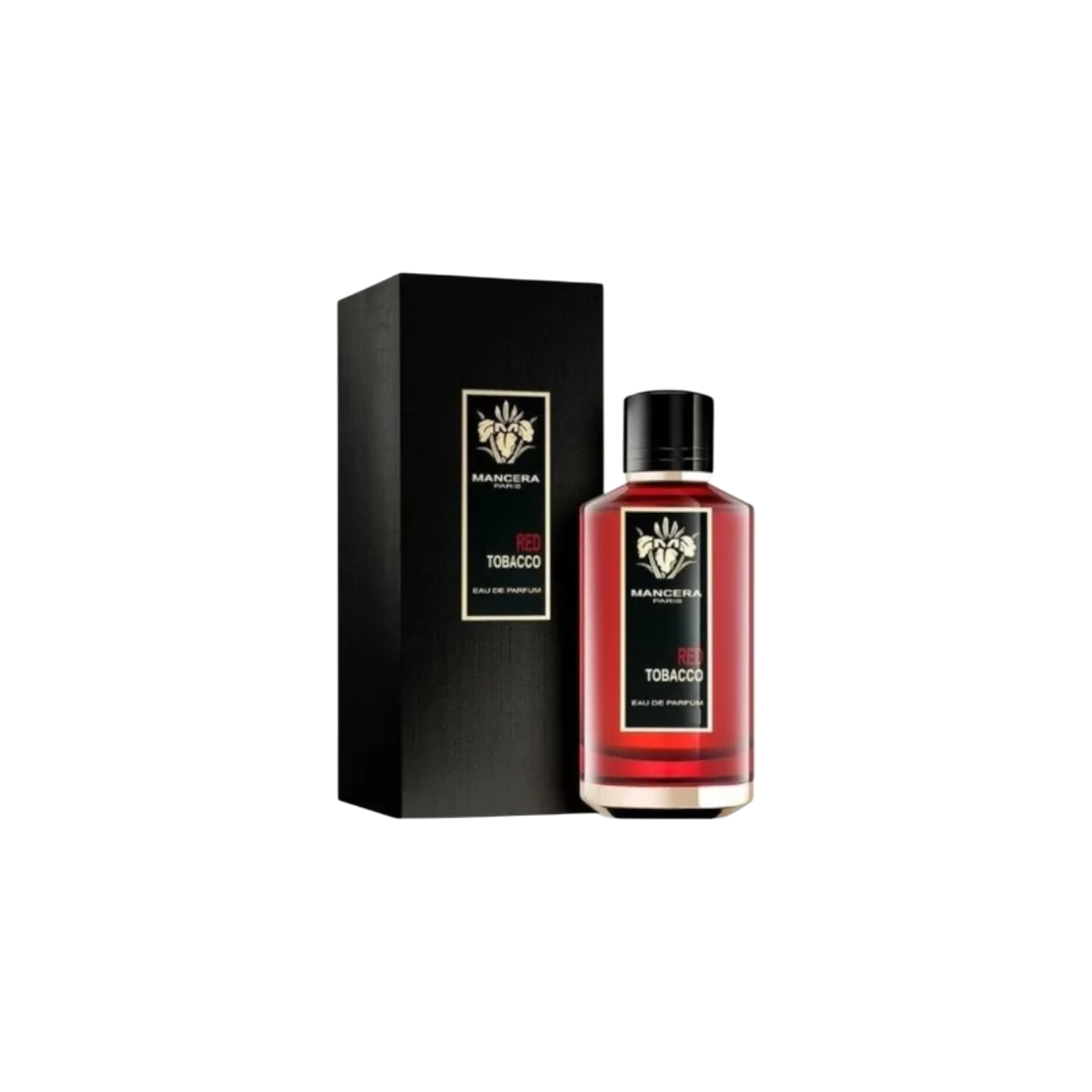 RED TOBACCO EDP 120ml