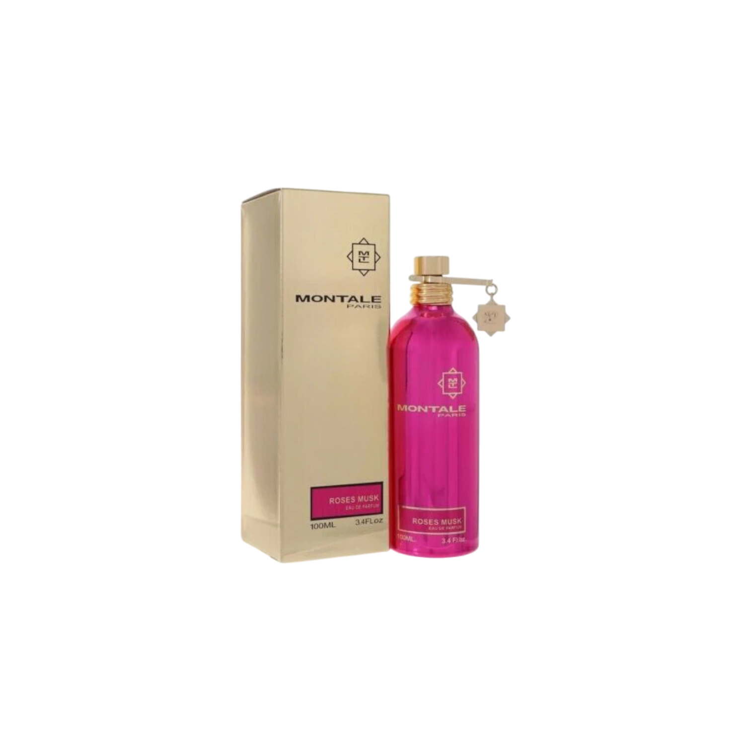 ROSES MUSK EDP 100ml
