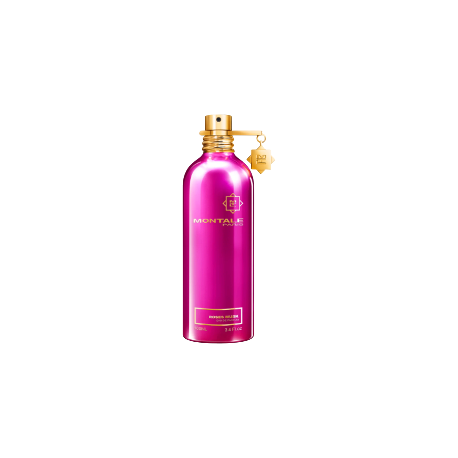 ROSES MUSK EDP 100ml