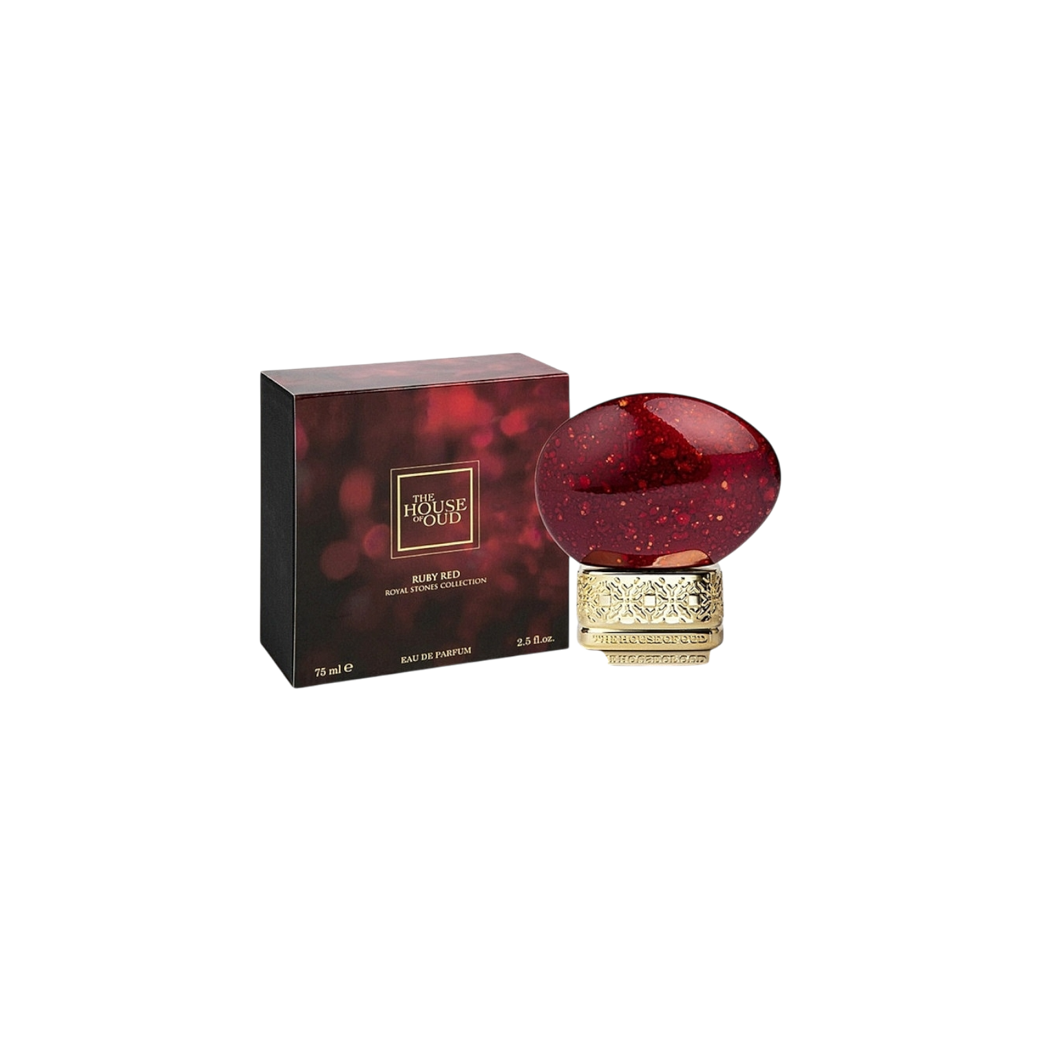 RUBY RED EPD 75ml