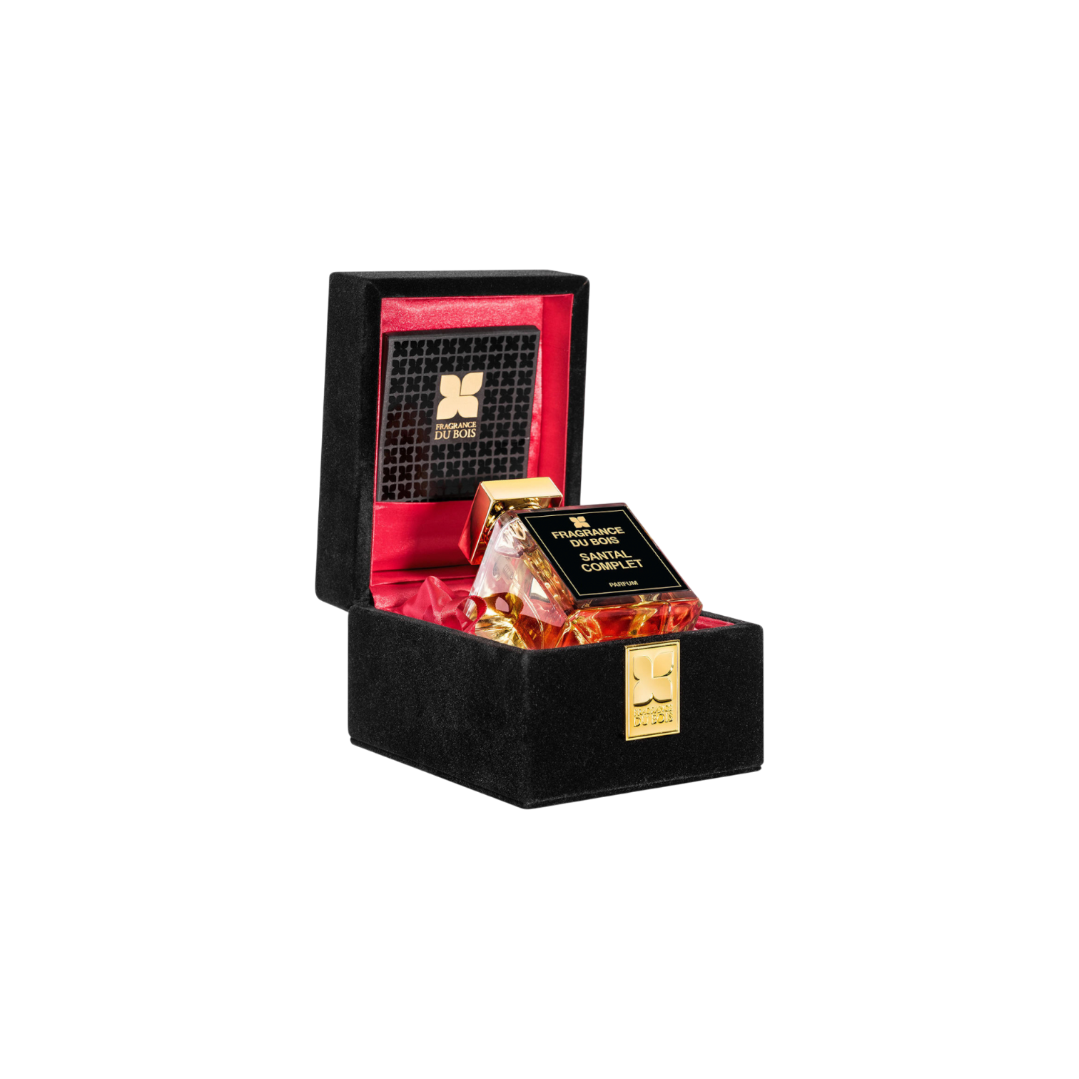 SANTAL COMPLET PARFUM 100ml
