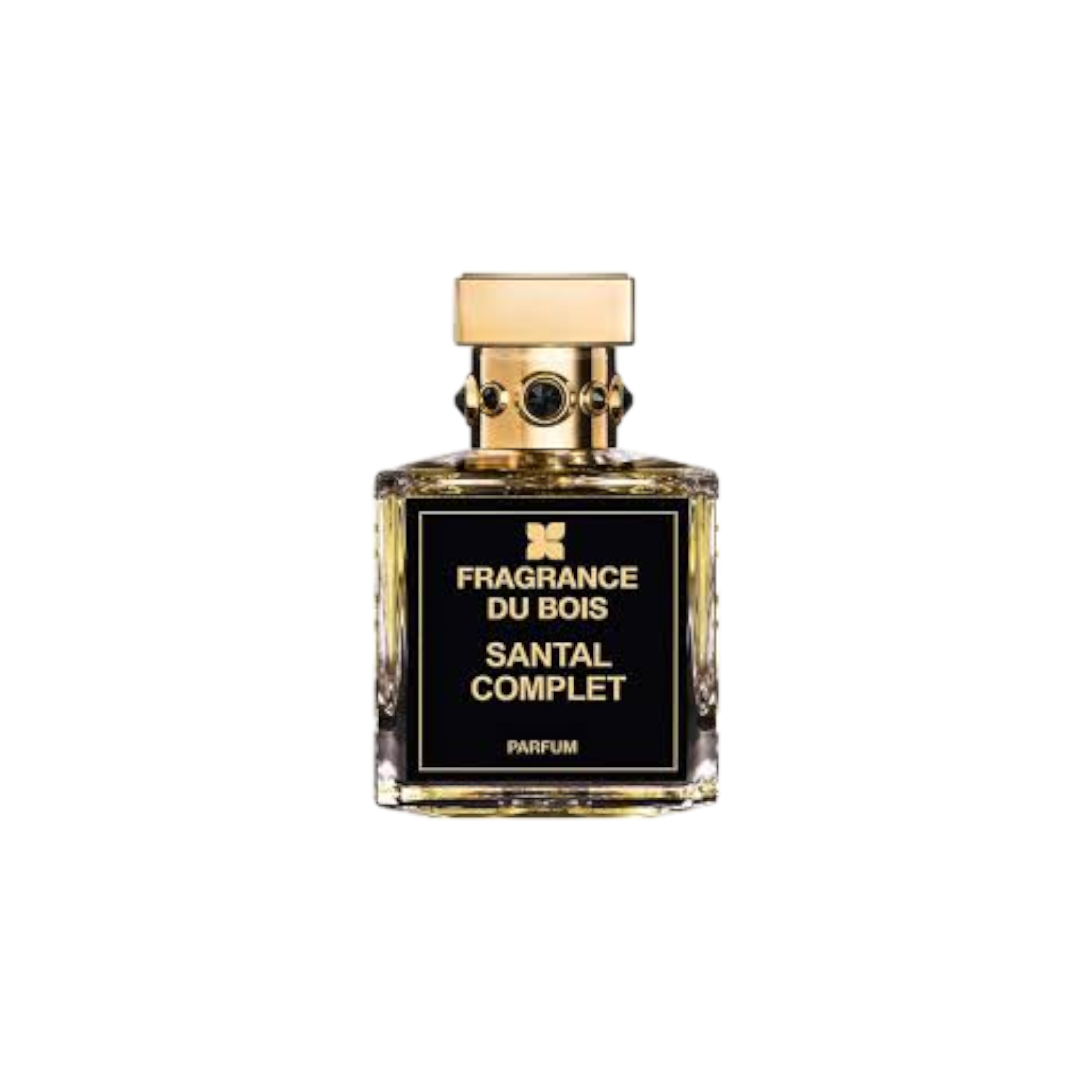 SANTAL COMPLET PARFUM 100ml