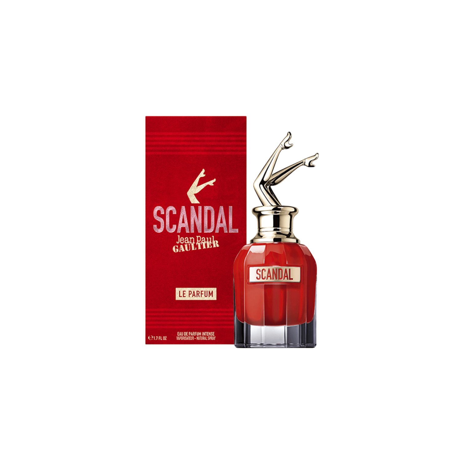 SCANDAL LE PARFUM EDP 80ml