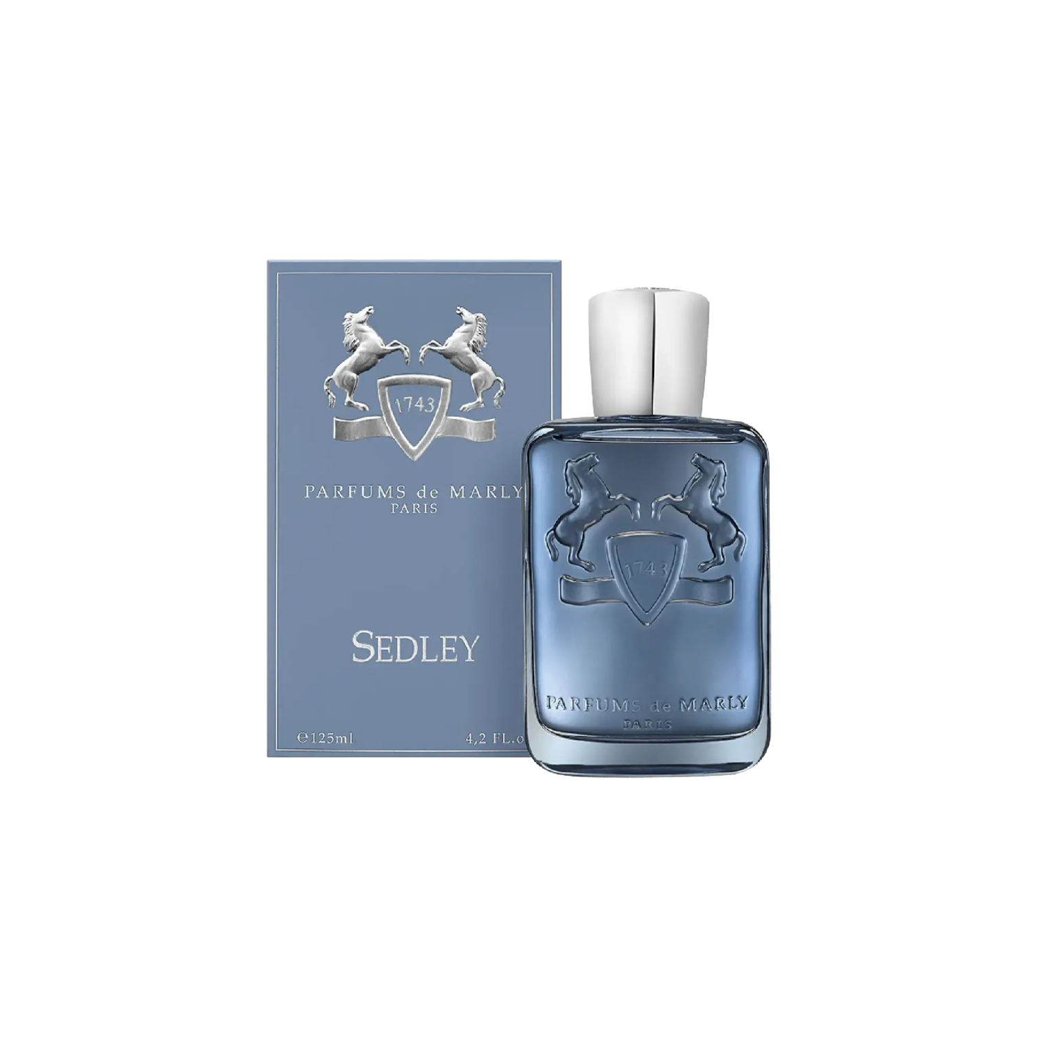 SEDLEY EDP