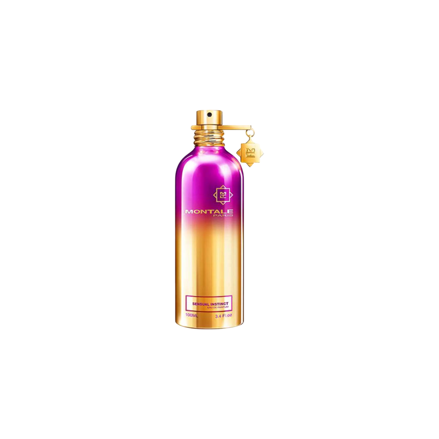 SENSUAL INSTINCT EDP 100ml