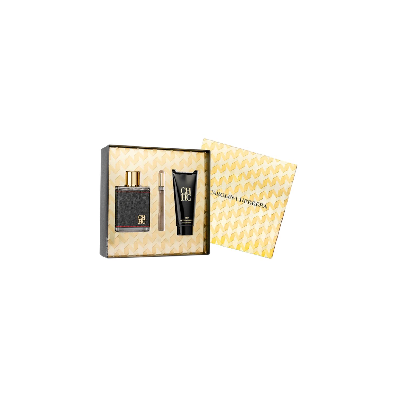 SET CHT MEN EDT (100ML+ASB100ML+MGSP)