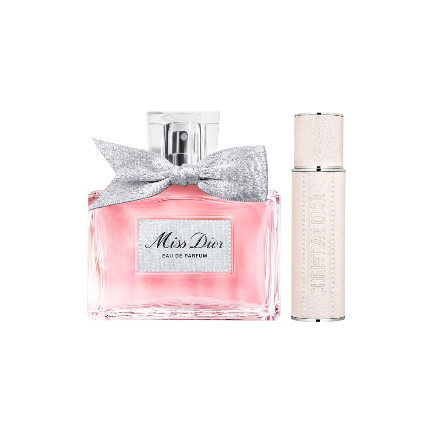 SET MISS DIOR EDP (100ML+TRAVEL SPRAY 10ML)