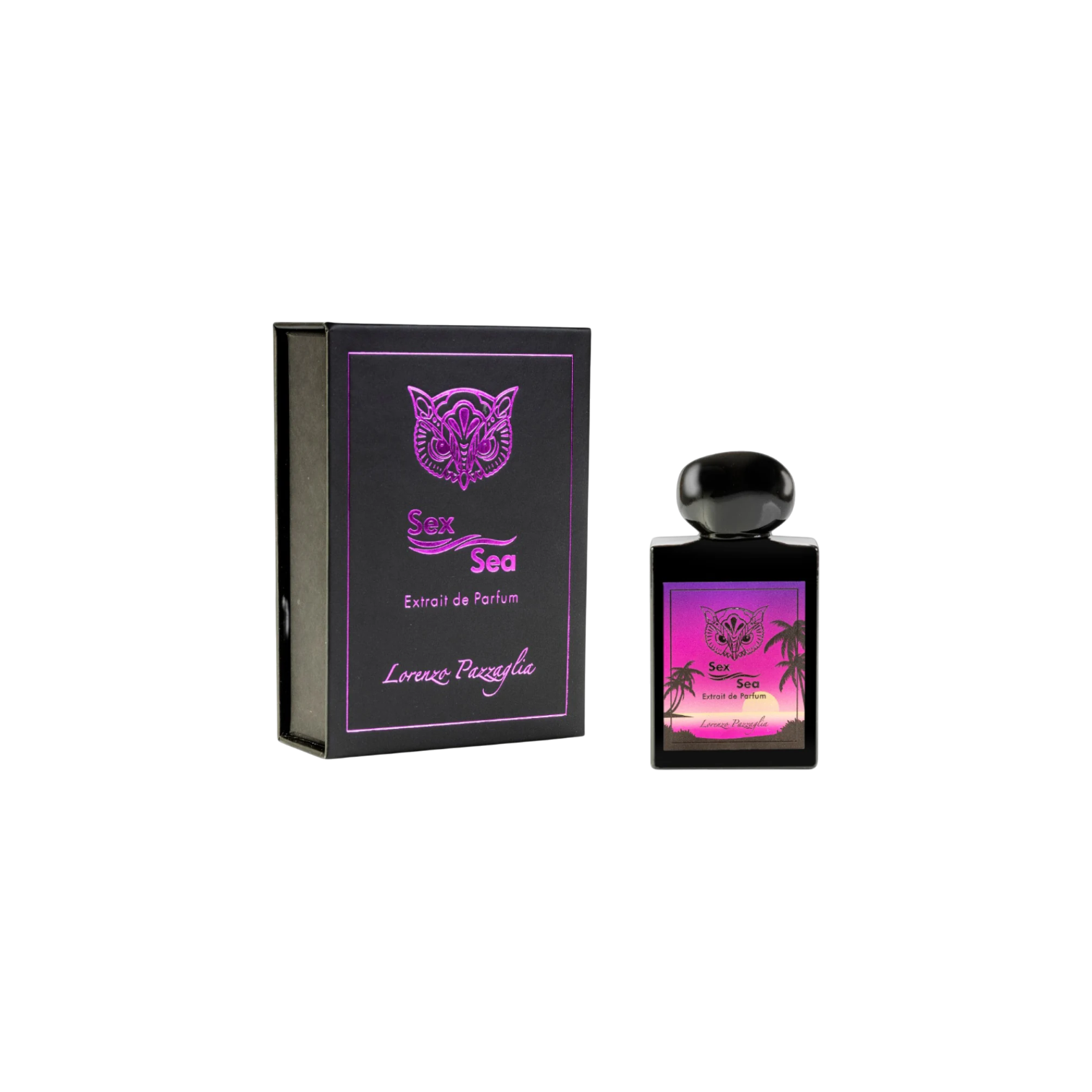 SEX SEA EXT 50ml