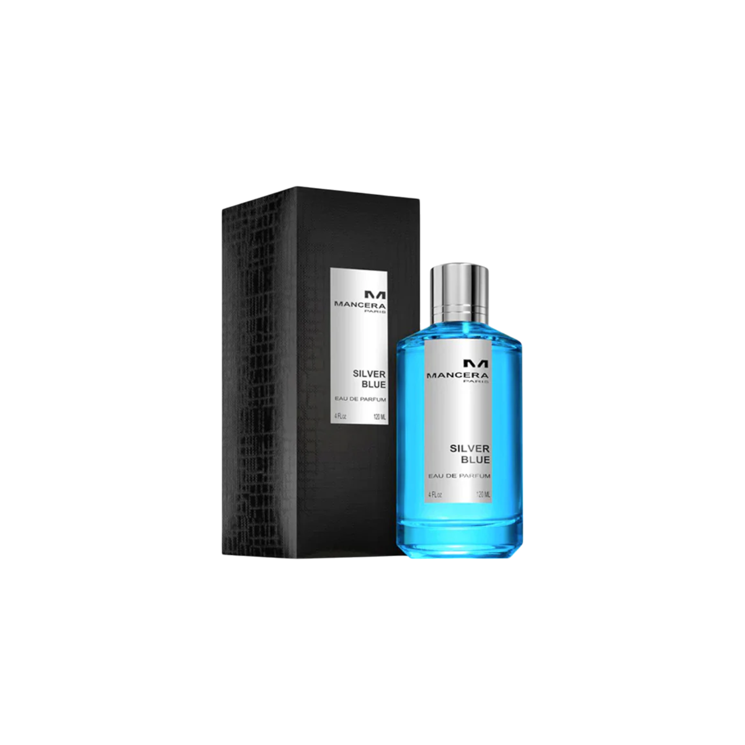 SILVER BLUE EDP 120ml