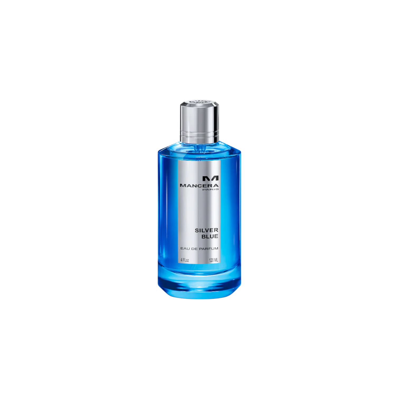 SILVER BLUE EDP 120ml