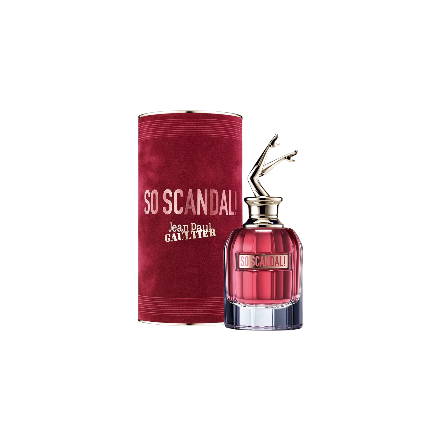 SO SCANDAL EDP 80 ml