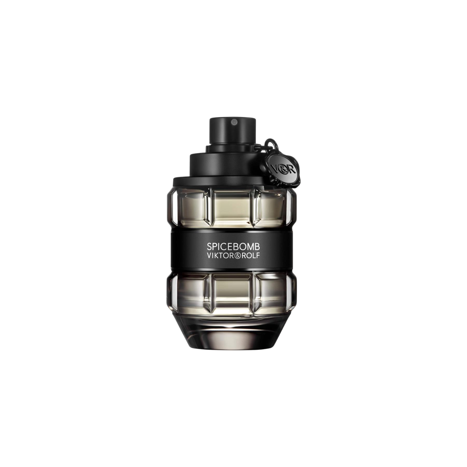 SPICEBOMB EDT 90ml