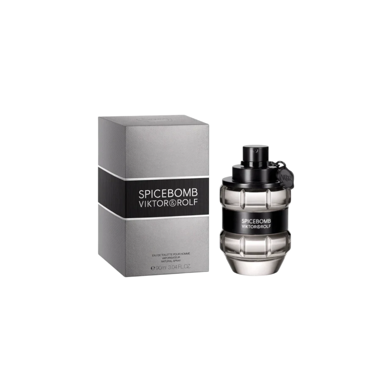 SPICEBOMB EDT 90ml