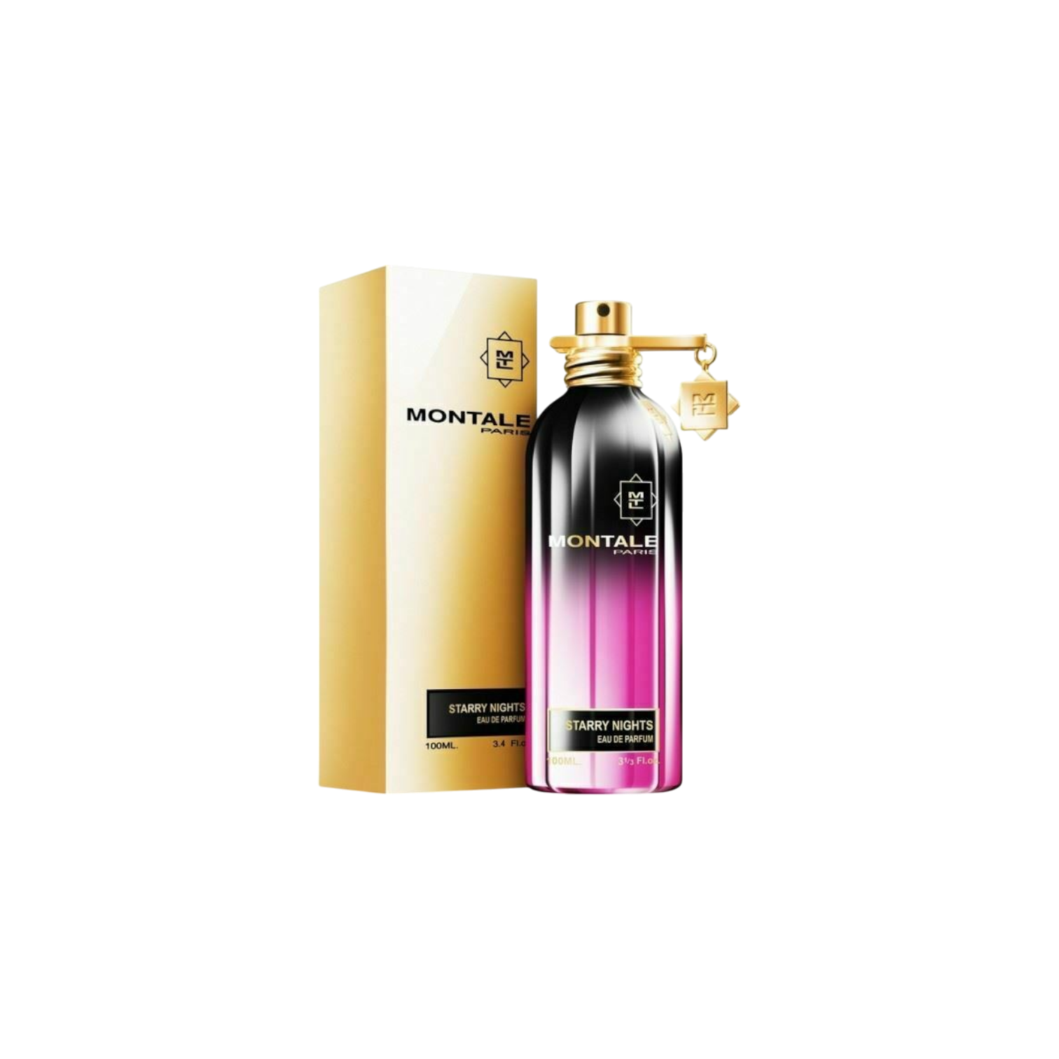 STARRY NIGHTS EDP 100ml