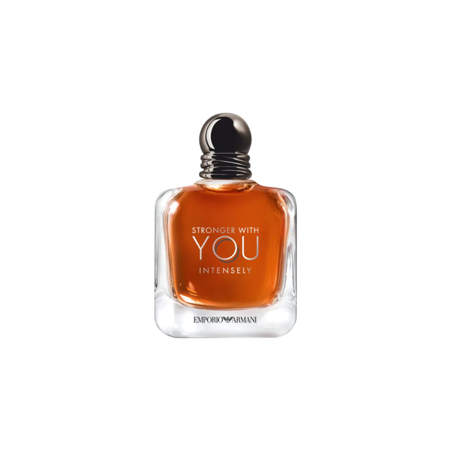 STRONGER WITH YOU INTENSELY EDP 100ml