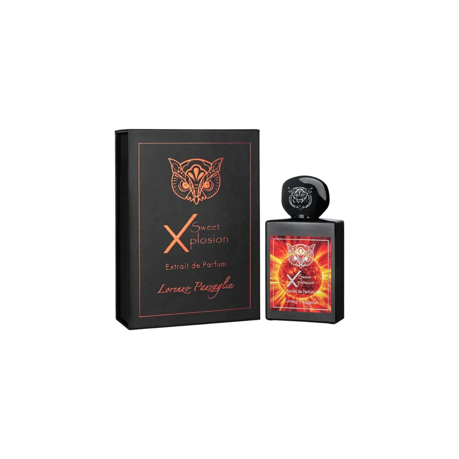 SWEET XPLOSION EXT 50ml