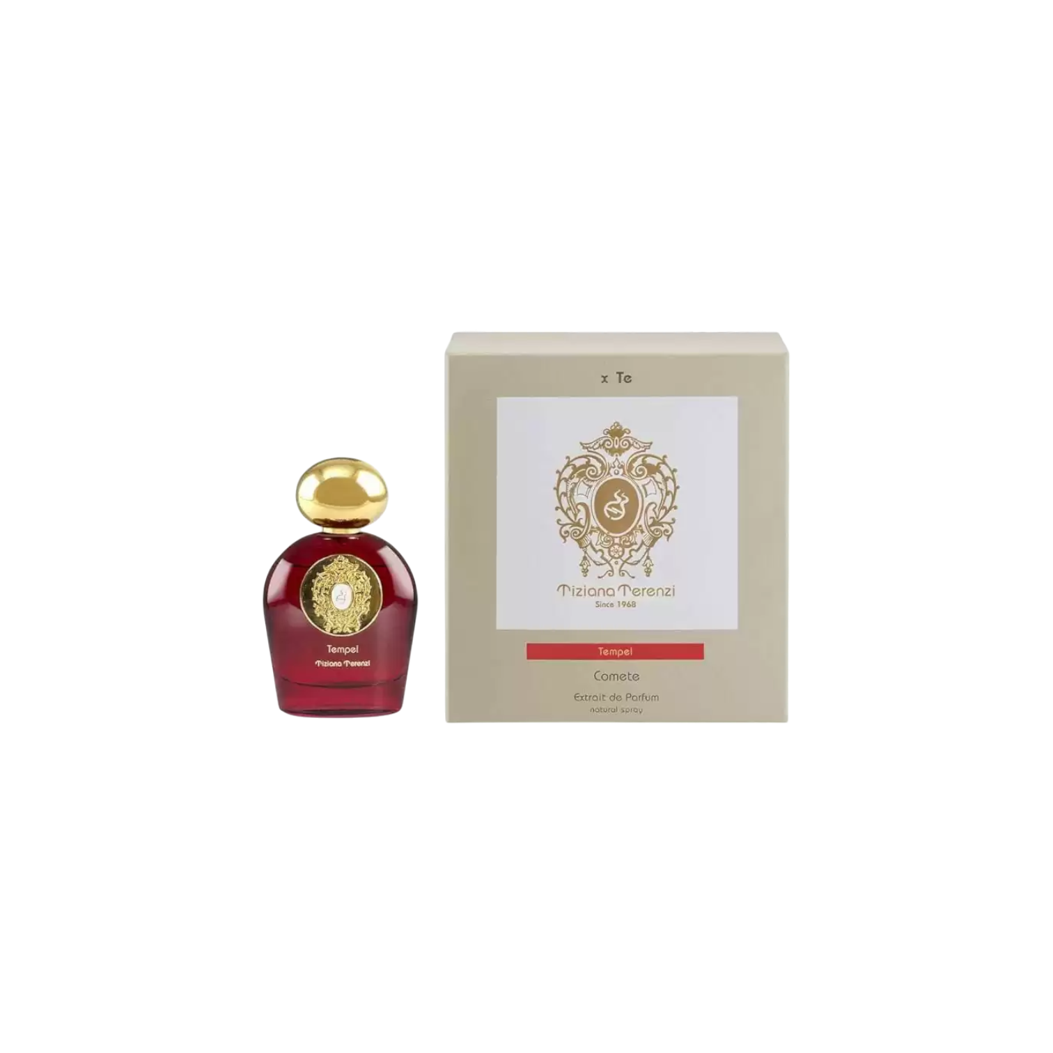 TEMPEL COMET EXT 100ml