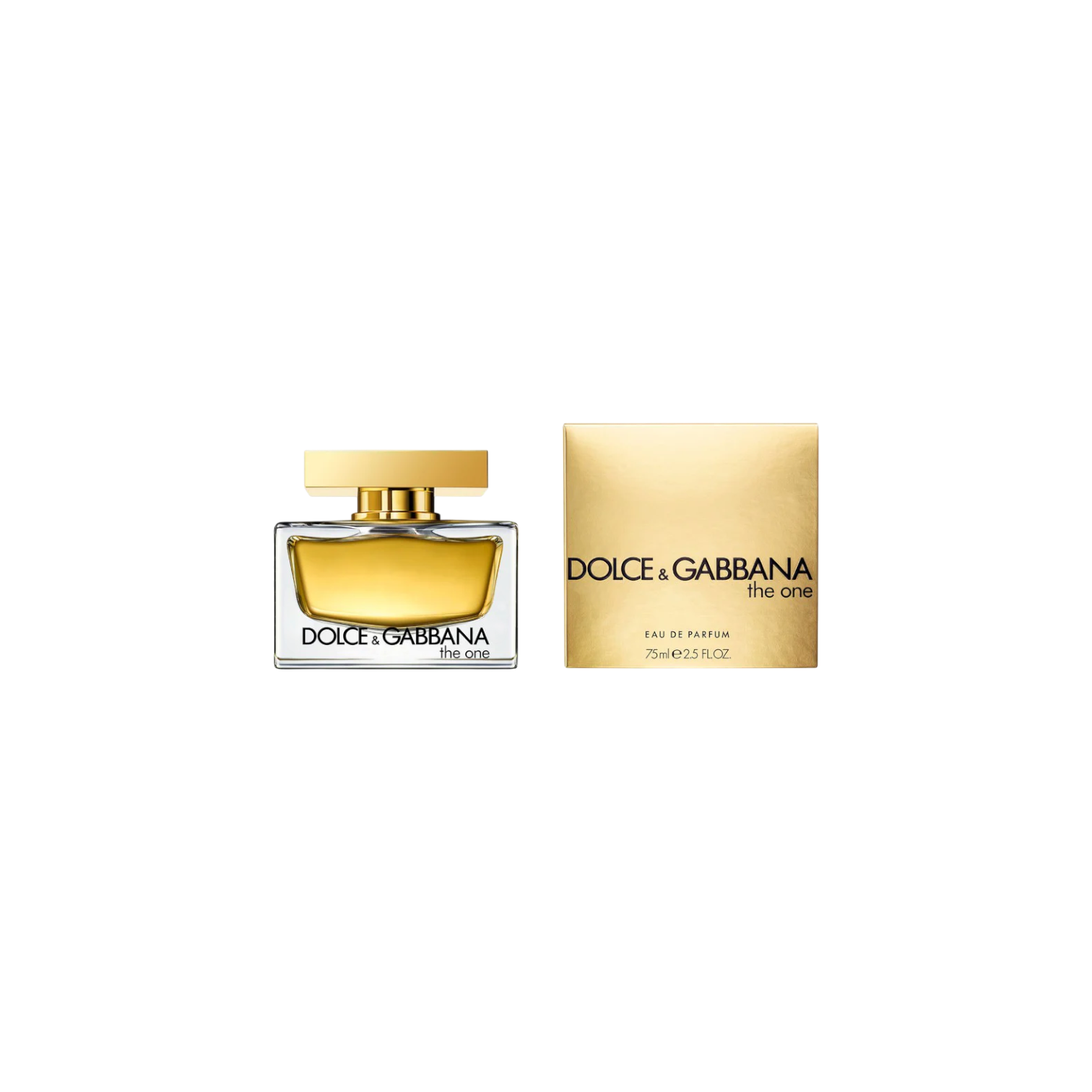 THE ONE EDP