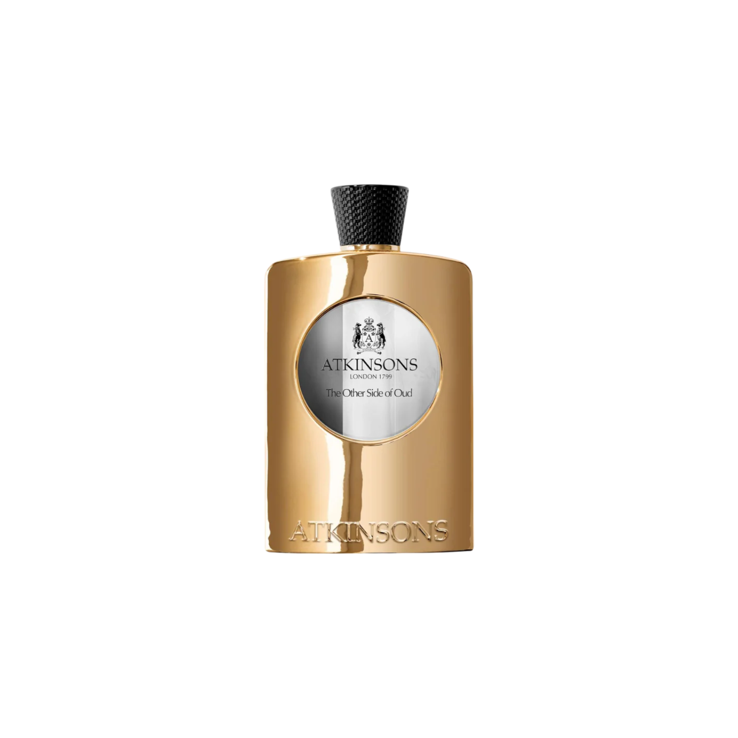 THE OTHER SIDE OF OUD EDP 100ml