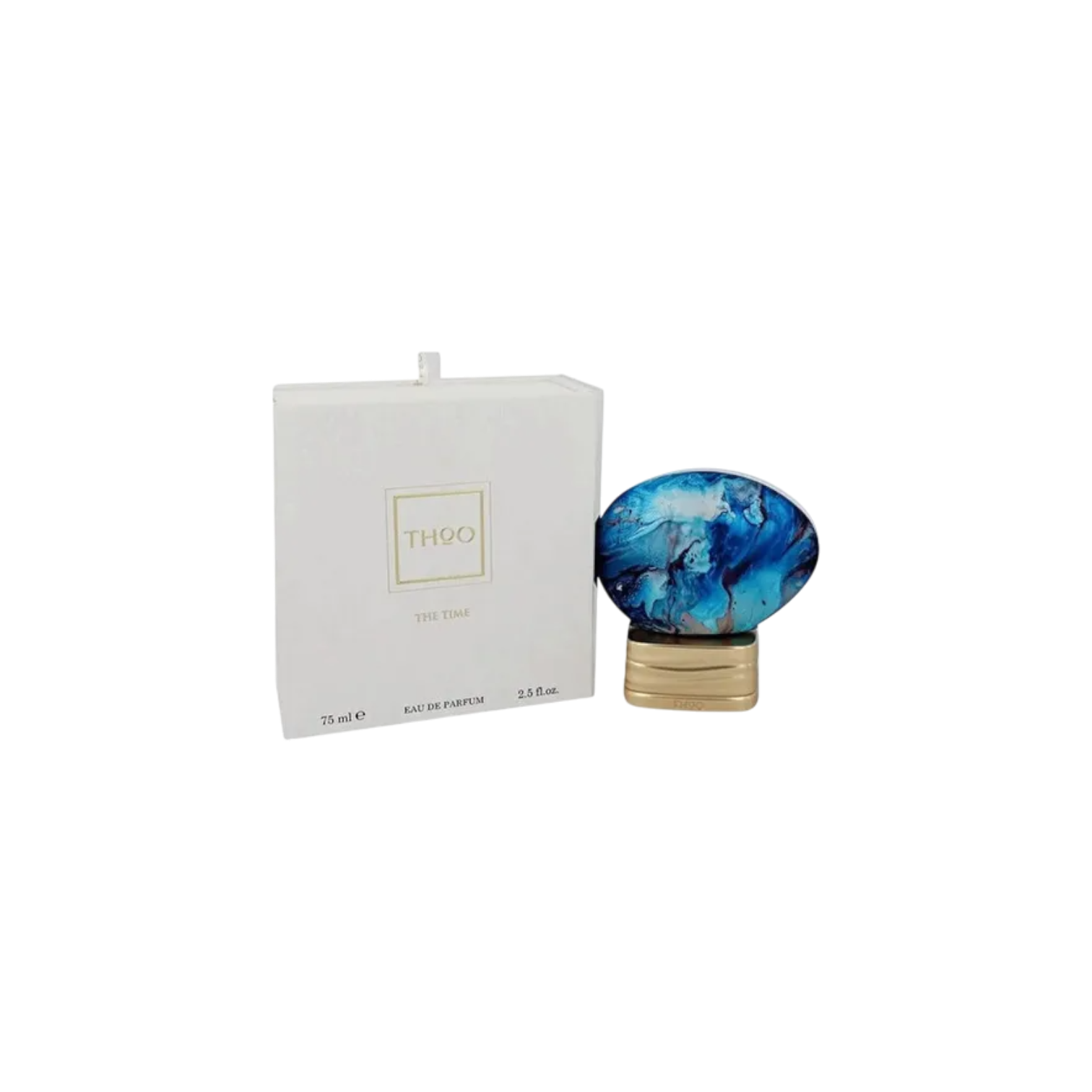 THE TIME EDP 75ml