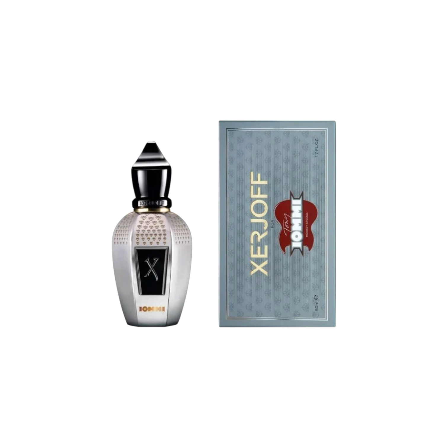 TONY IOMMI MONKEY SPECIAL PARFUM 50ml