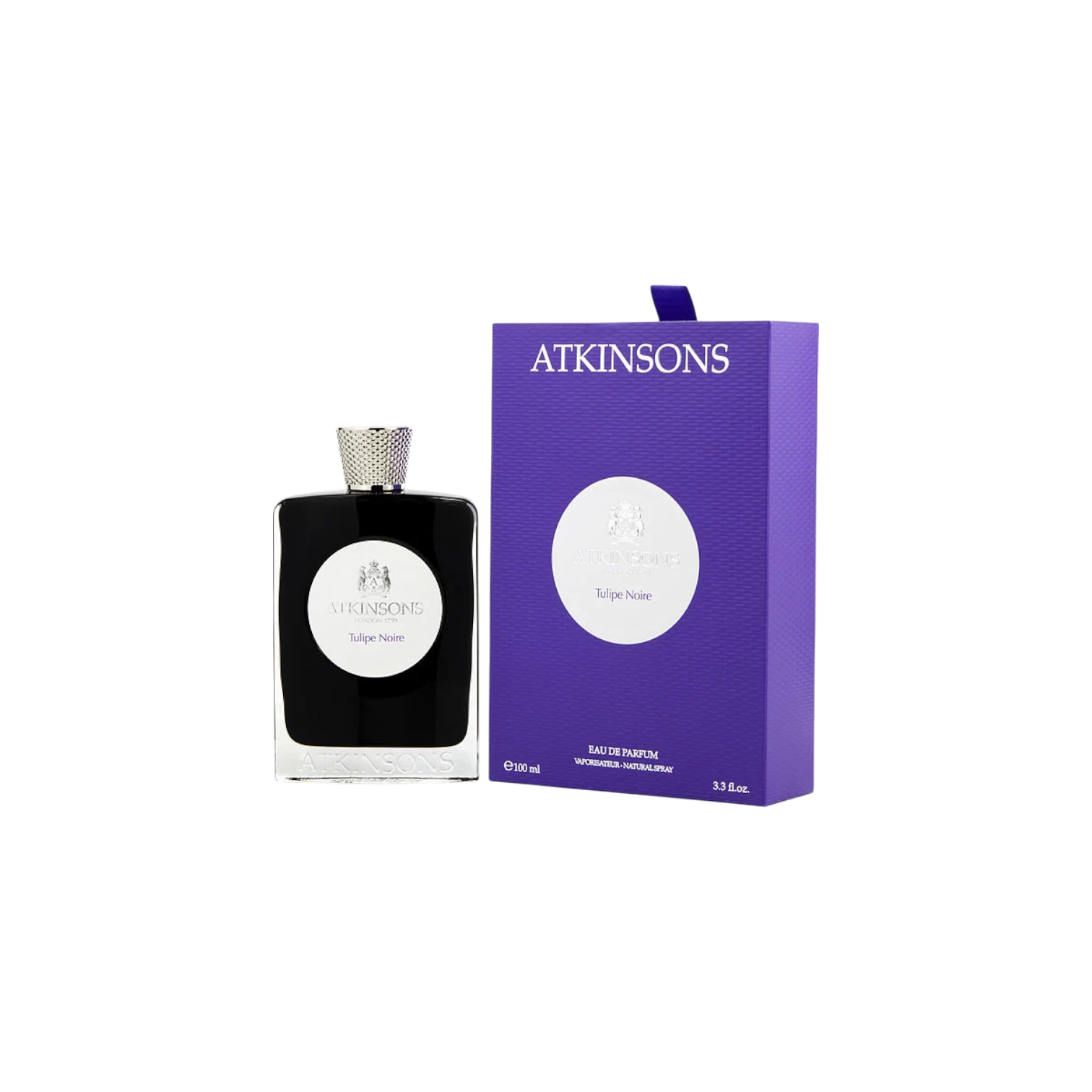 TULIPE NOIR EDP 100ml