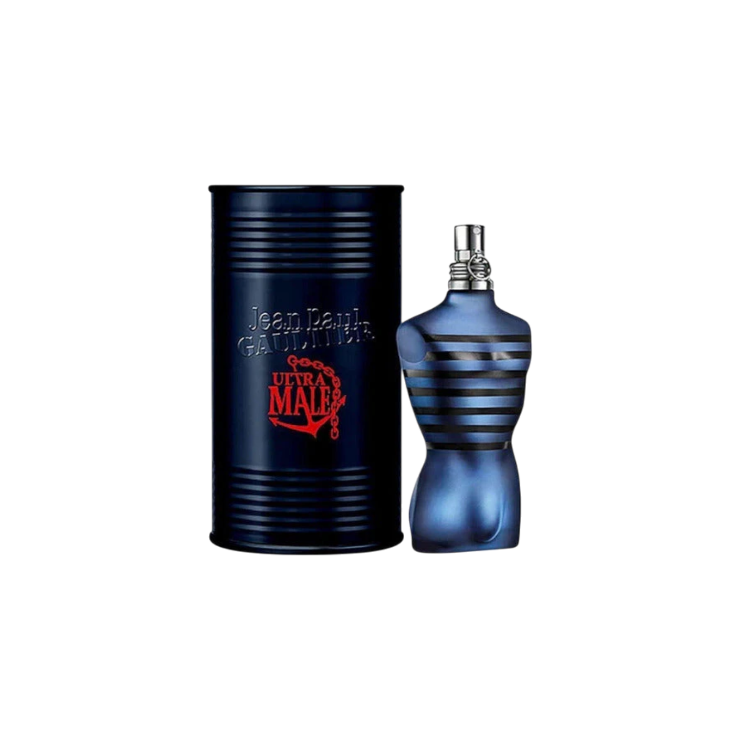 ULTRA MALE INTENSE EDT 125 ml